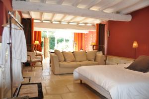 Chambres d'hotes/B&B Chambre d'Hotes La Noue : photos des chambres