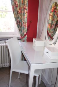 Chambres d'hotes/B&B Maison de Mallast : photos des chambres