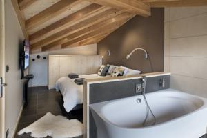 Chambres d'hotes/B&B 4YOULODGE : photos des chambres