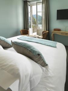 Hotel Beau Site Talloires : photos des chambres