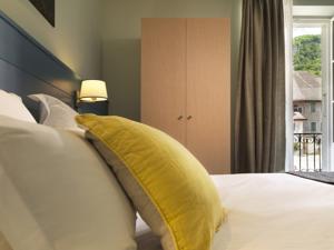Hotel Beau Site Talloires : photos des chambres