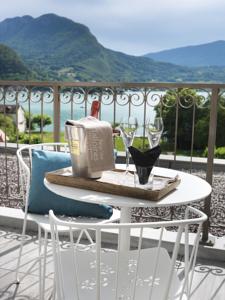 Hotel Beau Site Talloires : photos des chambres