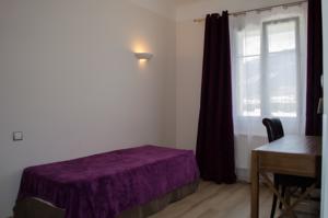 Hotel Lac Et Foret : photos des chambres