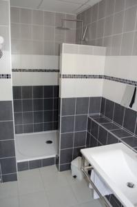 Hotel Lac Et Foret : photos des chambres