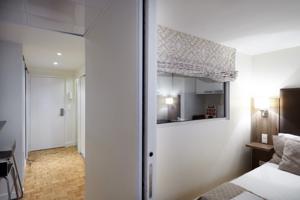 Appartement Apartments Du Louvre : photos des chambres