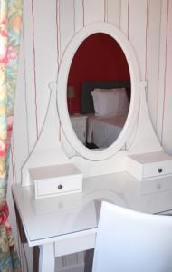 Chambres d'hotes/B&B Maison de Mallast : photos des chambres