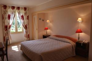 Hotel Le Cro-Magnon : Chambre Double Supérieure