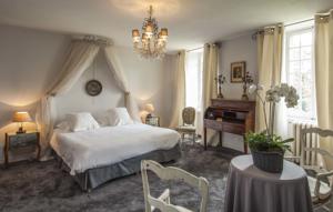 Hotel Chateau de Labro - Les Collectionneurs : photos des chambres