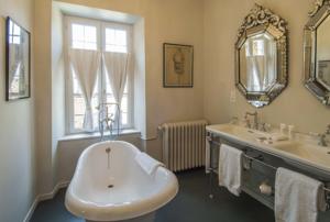 Hotel Chateau de Labro - Les Collectionneurs : photos des chambres