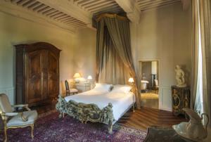 Hotel Chateau de Labro - Les Collectionneurs : photos des chambres