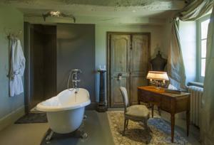 Hotel Chateau de Labro - Les Collectionneurs : photos des chambres