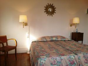 Chambres d'hotes/B&B Au Chateau Des Thermes : photos des chambres