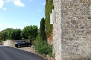Hebergement Le Mas des grands Chenes : photos des chambres