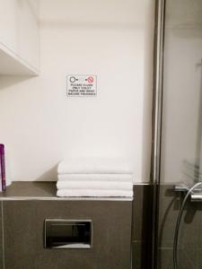 Appartement Studio Fontaine Des Innocents : photos des chambres
