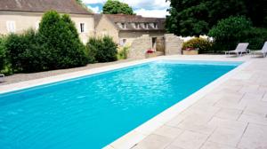 Hebergement Charm'attitude : photos des chambres