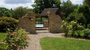Hebergement Charm'attitude : photos des chambres
