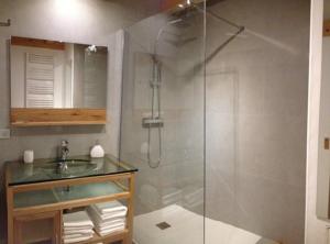 Hebergement Lakeview 180° : photos des chambres