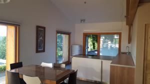 Hebergement Lakeview 180° : photos des chambres