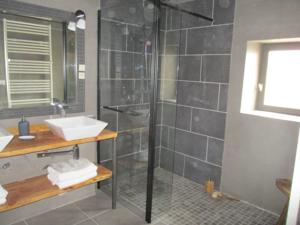 Chambres d'hotes/B&B la grange aux hirondelles : photos des chambres