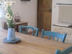 Chambres d'hotes/B&B la grange aux hirondelles : photos des chambres