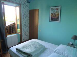 Hebergement Gite des Gabelous : photos des chambres