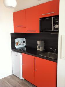 Hebergement Adonis Paris Sud : photos des chambres