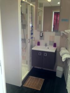 Hotel O2B Aux Berges de Broceliande : photos des chambres