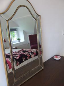 Chambres d'hotes/B&B Le Clos du Val : photos des chambres