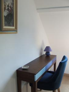 Chambres d'hotes/B&B Le Clos du Val : photos des chambres