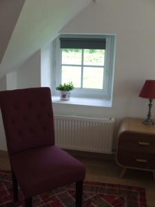 Chambres d'hotes/B&B Le Clos du Val : photos des chambres