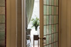 Chambres d'hotes/B&B Chateau Pape Clement : photos des chambres