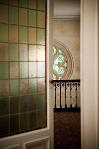 Chambres d'hotes/B&B Chateau Pape Clement : photos des chambres
