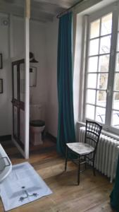 Chambres d'hotes/B&B Demeure de Villiers : photos des chambres