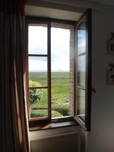 Hebergement Belle Vue : photos des chambres