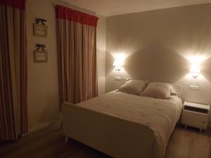 Hebergement Belle Vue : photos des chambres