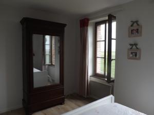 Hebergement Belle Vue : photos des chambres