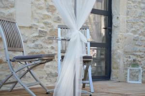 Chambres d'hotes/B&B O2suites : photos des chambres
