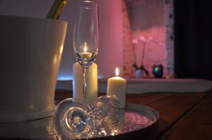 Chambres d'hotes/B&B O2suites : photos des chambres