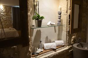 Chambres d'hotes/B&B O2suites : photos des chambres