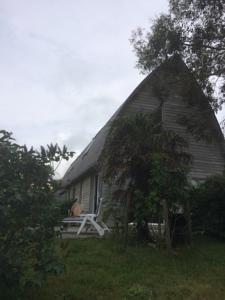 Hebergement Chez Fi : photos des chambres