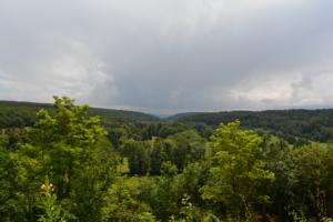 Hebergement Hermitage St Roch : photos des chambres