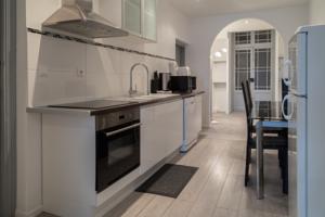 Appartement Gites La Demeure d'Eirene : photos des chambres