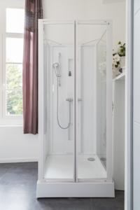 Appartement Gites La Demeure d'Eirene : photos des chambres
