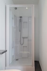 Appartement Gites La Demeure d'Eirene : photos des chambres