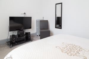 Appartement Gites La Demeure d'Eirene : photos des chambres