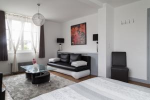 Appartement Gites La Demeure d'Eirene : photos des chambres