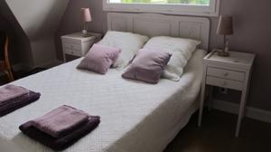 Chambres d'hotes/B&B Chambres d'hotes de Ty Guen : photos des chambres