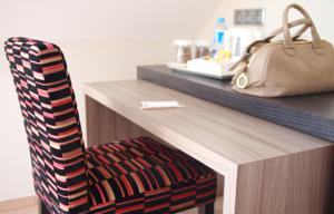 Hotel Kyriad Belfort : Chambre Double Exécutive