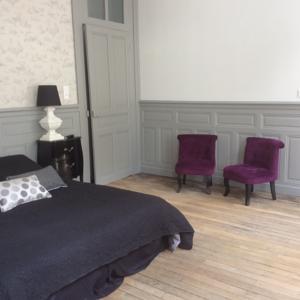 Hebergement LivinArras : photos des chambres