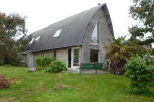 Hebergement Chez Fi : photos des chambres